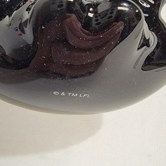 Hallmark Disney Star Wars Set of 5 Ornaments - Picture 15 of 16